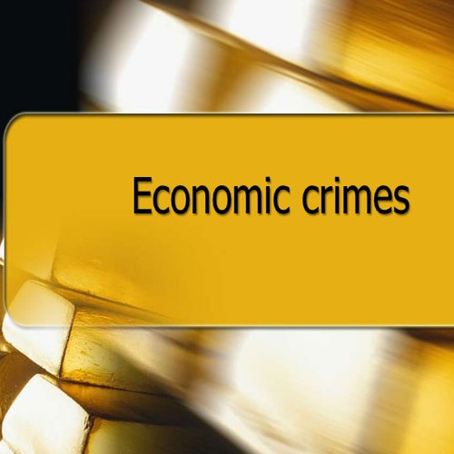 Economic crime