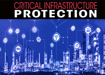 Critical Infrastructure Protection