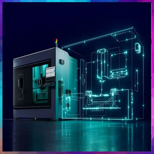 Siemens adds to its digitalization portfolio for the Indian machine tool industry Siemens adds to its digitalization portfolio for the Indian machine tool industry