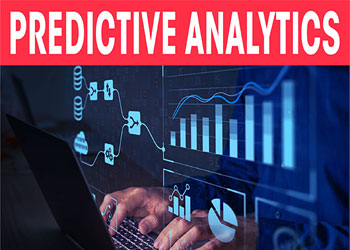 Predictive analytics