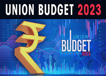 Union Budget 2023