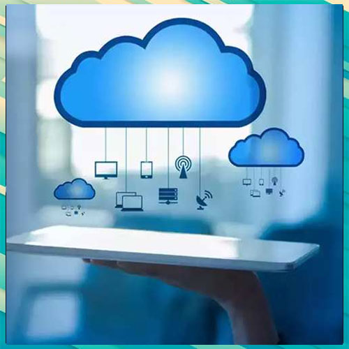 SAP Cloud To Support Dimexon SAP Cloud To Support Dimexon