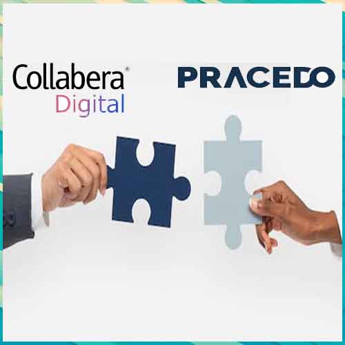 Collabera Digital announces acquisition of Pracedo to accelerate digital transformation