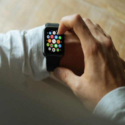 Indian Wearables market expanding