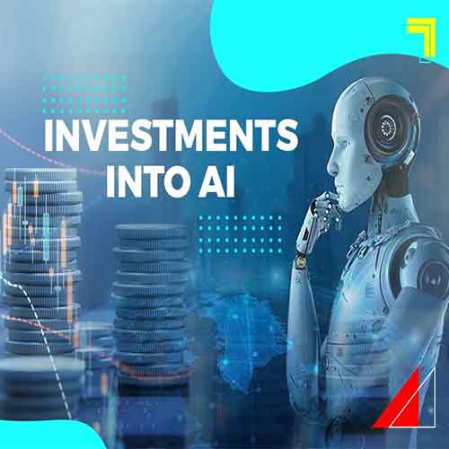 Investments into AI