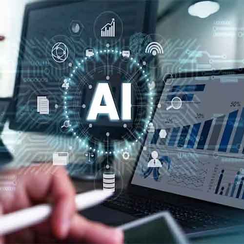 AI and Analytics Critical for biz Success