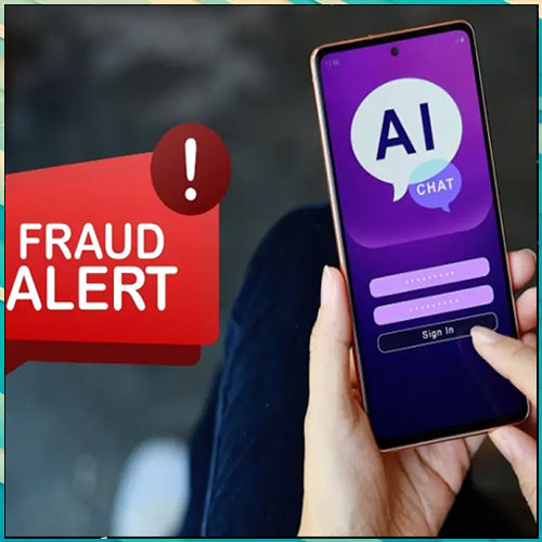 CERT-In warns against 'FraudGPT' scam