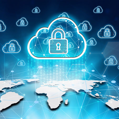 Mounting security challenges in the cloud