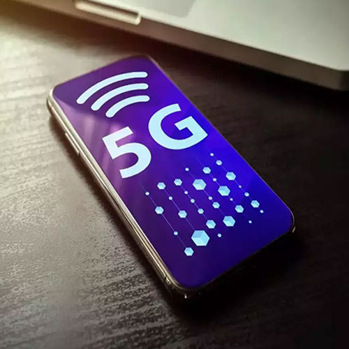 5G smartphone shipments in India grow 45% YoY