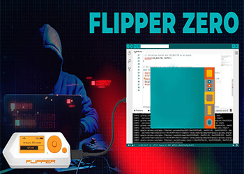 Flipper Zero