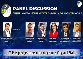 How to Secure Network & Data In The AI-Driven World