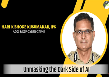 Unmasking the Dark Side of AI