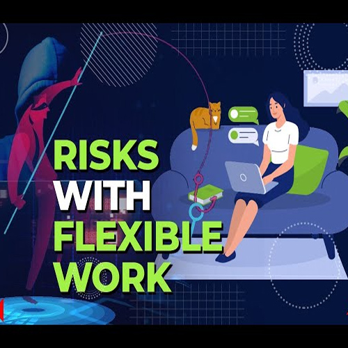 Risks with Flexible Work