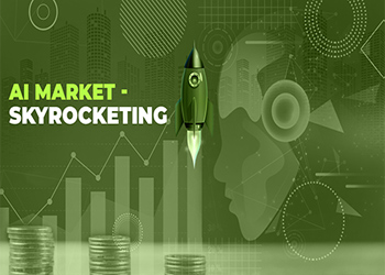 AI Market - ‘Skyrocketing