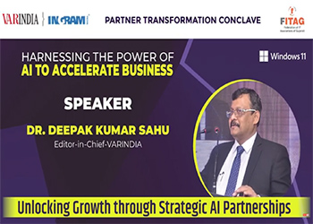 Unlocking Growth through Strategic AI Partnerships