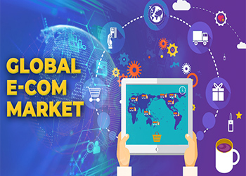 Global E-Com market Global E-Com market