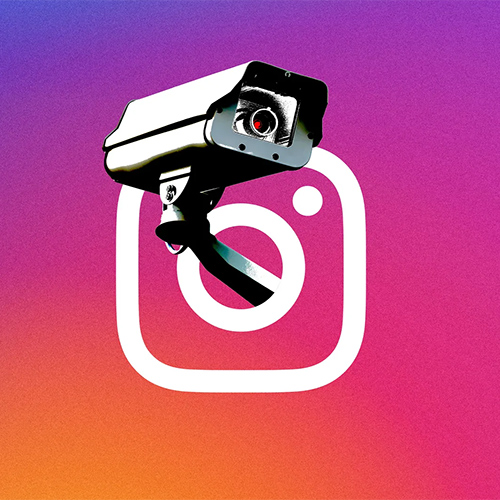 Can you stop Instagram from tracking ?