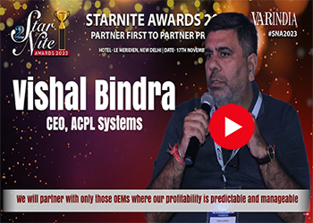 "We will partner with only those OEMs where our profitability is predictable and manageable"