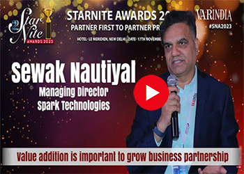 Value addition is important to grow business partnership
