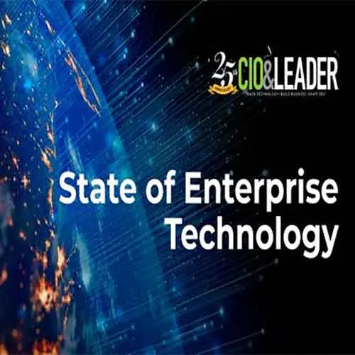 68% Surge in AI Spending by Indian Enterprises in 2024, Reveals CIO&Leader's Annual State of Enterprise Technology Survey