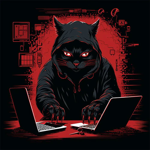 FBI Takes Down BlackCat Ransomware