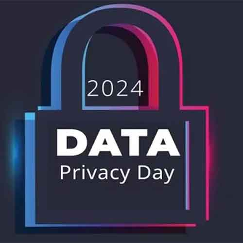 World Data Privacy Day 2024