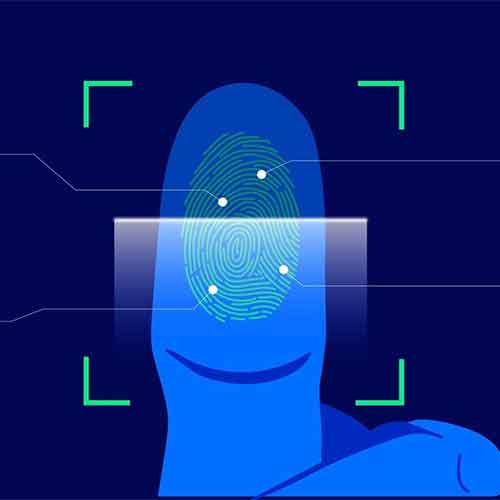 AI uncovers That Every Fingerprint Is not Unique