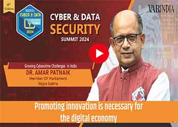 Promoting innovation is necessary for the digital economy