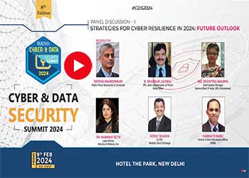 "Strategies for Cyber Resilience in 2024: Future Outlook"