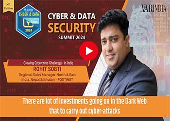 There are lot of investments going on in the Dark Web that to carry out cyber-attacks