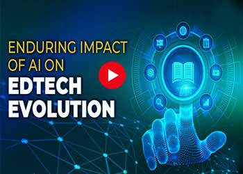 Enduring impact of AI on edtech evolution