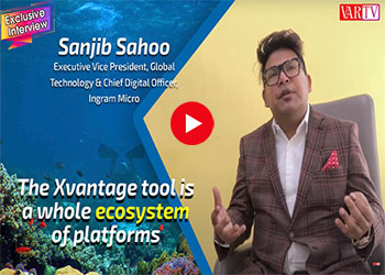 The Xvantage tool is a whole ecosystem of platforms