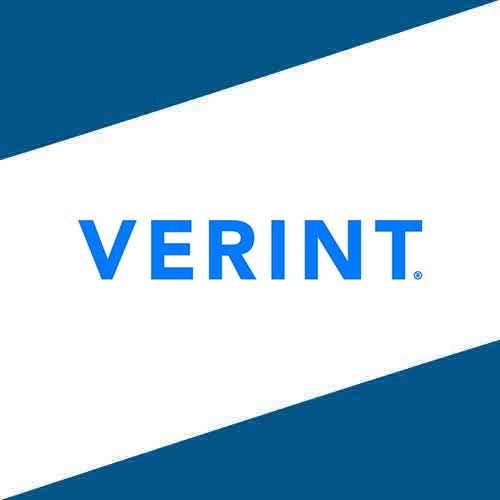 Verint Remains a Global Leader in New Contact Center Workforce Engagement