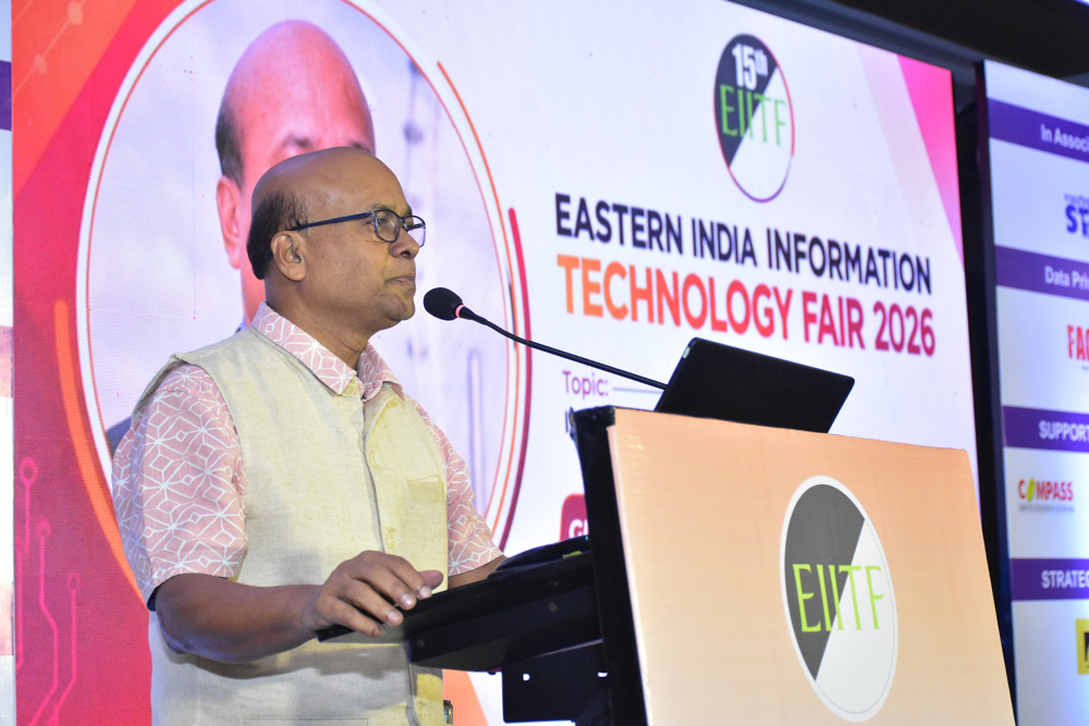 Guest Speaker Dr. Sandip Pradhan  CDIO – Century Plyboards