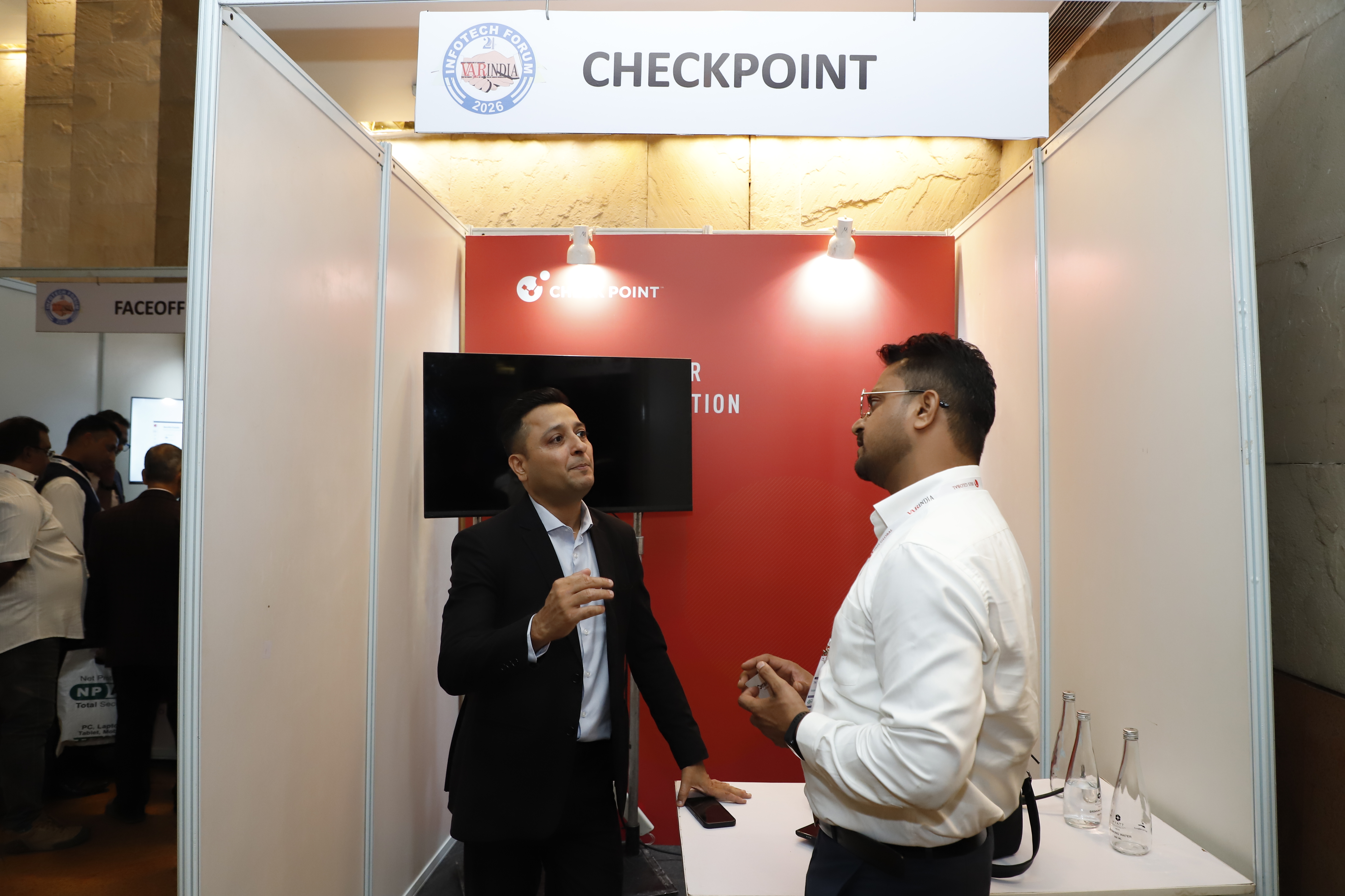 Checkpoint