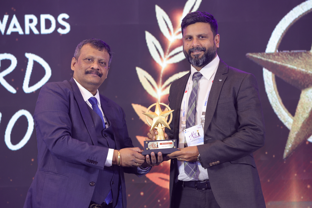 Best Photo Copier: Canon India Pvt. Ltd.