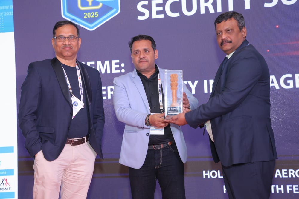 BEST THREAT INTELLIGENCE PLATFORM - CYBLE SOLUTIONS PVT. LTD.