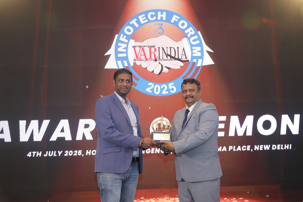 ECIO - SIVAKUMAR NANDIPATI, Fedbank Financial Services