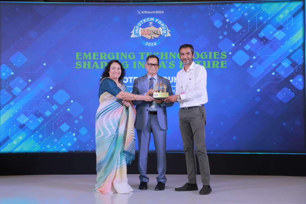 Most Admired Brand - Polycab India Ltd.