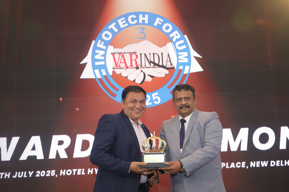 ECIO - ARVIND SINGH, Puravankara Limited