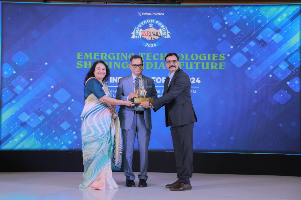 Most Admired Brand - HID India Pvt. Ltd.