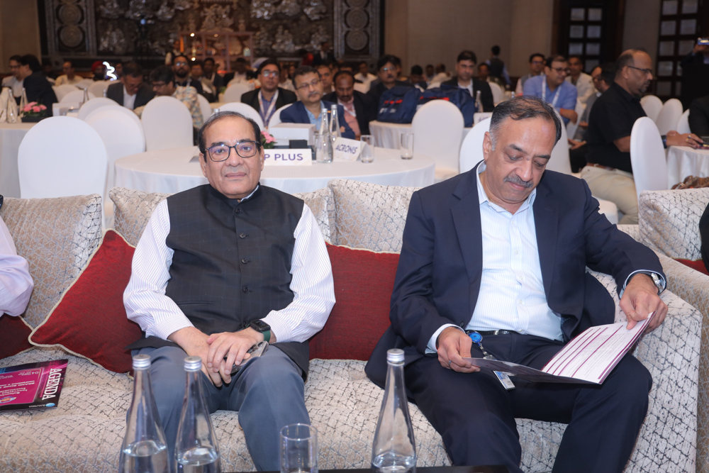 Delegates in the Event