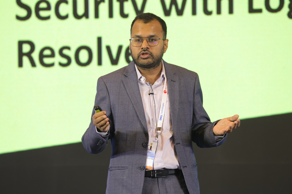 Mr. Saurabh Mittal, SaaS Evangelist- GOTO