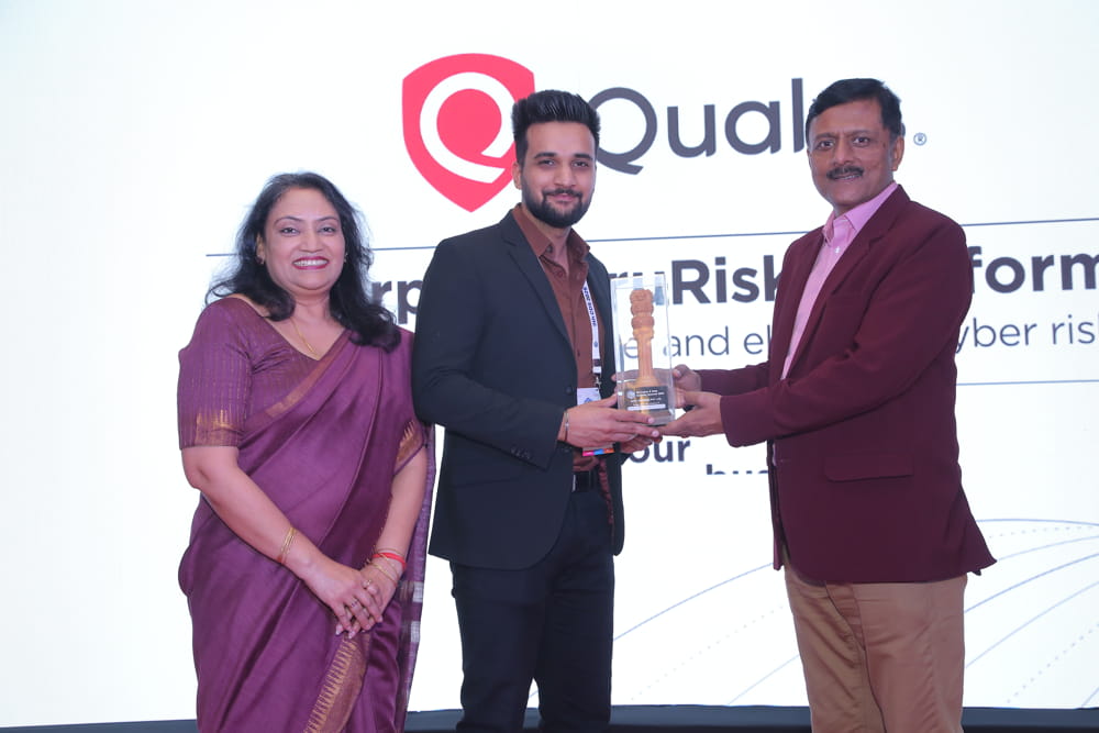 FASTEST GROWING CYBERSECURITY PARTNER - ACPL SYSTEMS PVT. LTD.