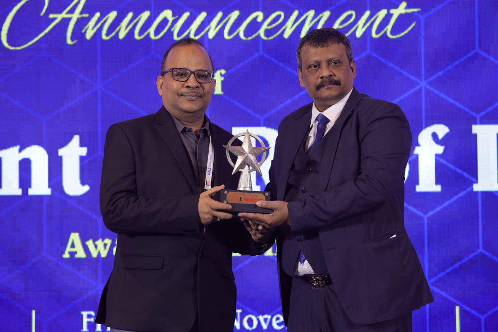 Eminent VARs of the Year 2025 Awards in the Category of - Best Retailer:  Docket Care Systems