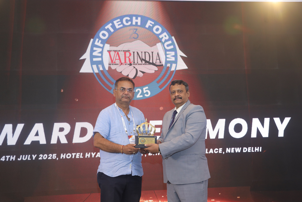 ECIO - SANJEEV SAXENA, IFB Industries Ltd.