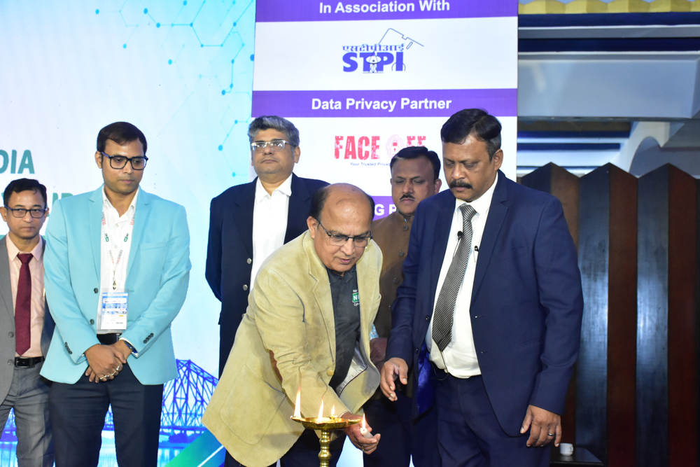 Lamp Lighting Ceremony
