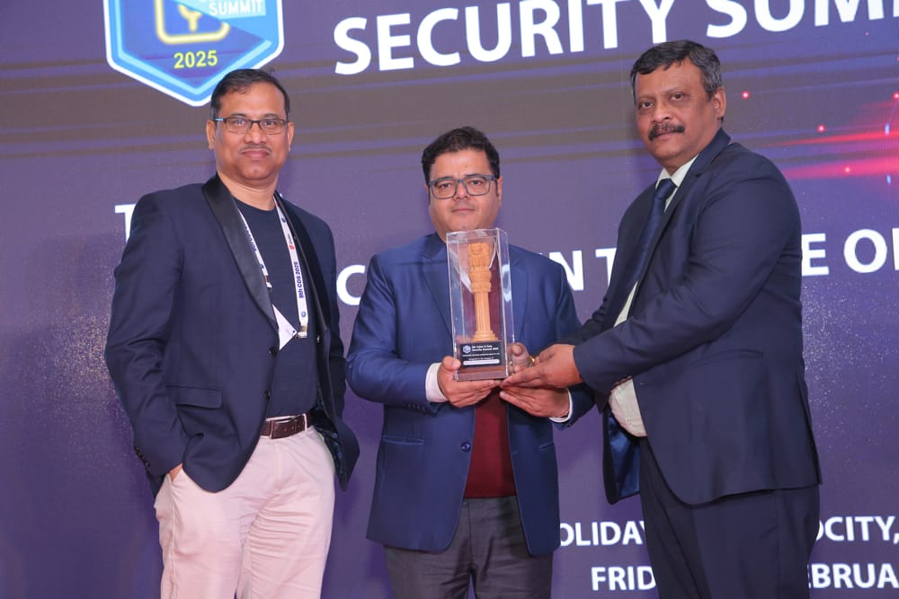 BEST DATA LOSS PREVENTION (DLP) PRODUCT - FORCEPOINT SOFTWARE CONSULTING INDIA PRIVATE LIMITED