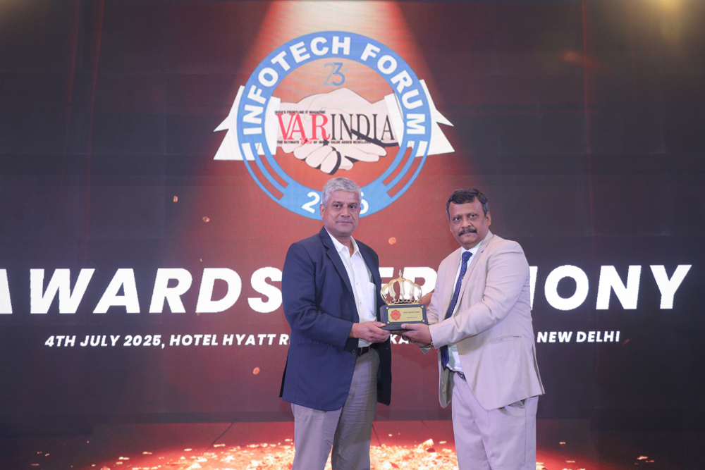 Most Admired Brand 2025-  ACER INDIA PVT. LTD.
