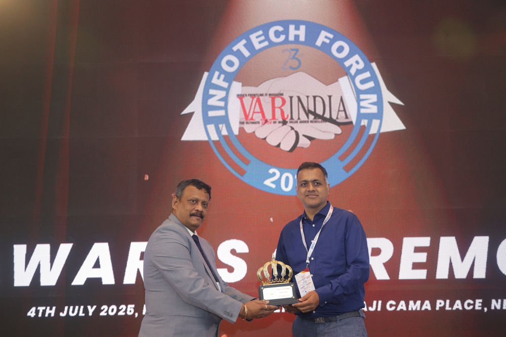 ECIO - ASHISH GUPTA, NEC Corporation India Pvt. Ltd.